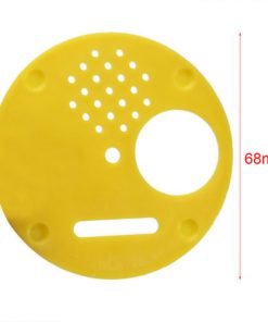 12 PCS Nuc Box Entrance Gates