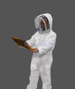 Protection Full Body Suit