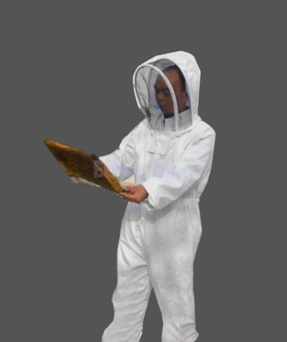 Protection Full Body Suit - BeePlaza-beekeeping Shop