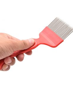 Alternative view of Stainless Steel Uncapping Fork