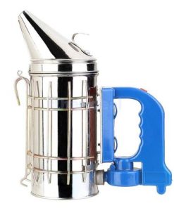 Alternative view of Hand-held Electric Beekeeping Smoker