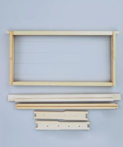 Full Depth Frame-Premium Grade