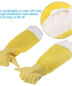 Alternative view of Premium Protective Gloves