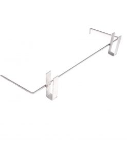 Alternative view of Frame Holder