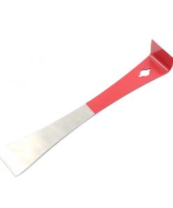 Alternative view of Stainless Steel J Shape Curved Tail