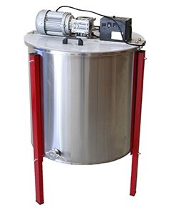 8 Frame Electric Honey Extractor